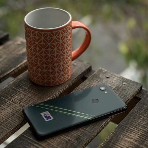 Australia Soccer Flag Google Pixel 3a XL Skin